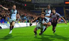 Harlequins v Stade Francais - Amlin Cup Final