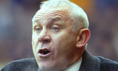 Peter Reid, sacked as Plymouth manager