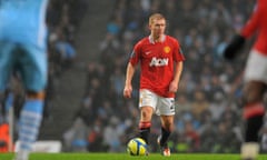 Paul Scholes