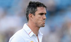 Kevin Pietersen