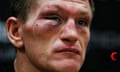 Ricky Hatton v Vyacheslav Senchenko