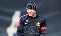 wayne rooney