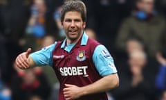 Thomas Hitzlsperger is a target for Everton