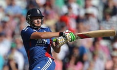 England's batsman Jonny Bairstow at Lord's