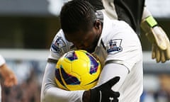 adebayor