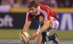 Leigh Halfpenny