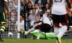 Darren Bent Fulahm