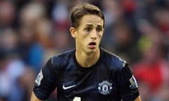 ADNAN JANUZAJ 