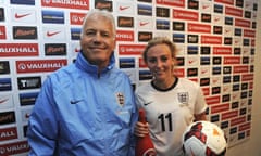 England Women v Turkey Women - FIFA Women's World Cup 2015 Group 6 Qualifier