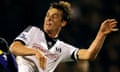 Scott Parker Fulham 