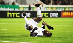 Wilfried Bony