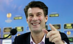 Michael Laudrup