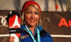 Heather Mills