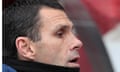 Gus Poyet will be not be watching repeats of Sunderland's stumbling FA Cup performance.