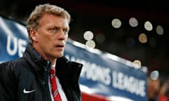 David Moyes