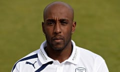 Hampshire's Michael Carberry