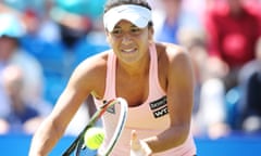 heather watson