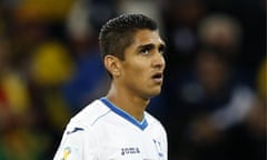 Jorge Claros