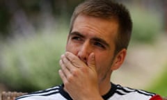 lahm