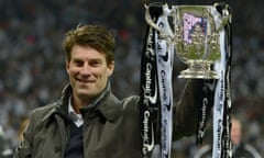 Michael Laudrup