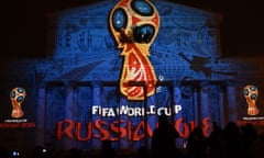 Russia 2018 World Cup