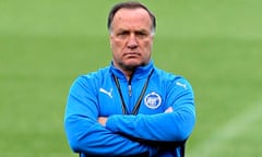 Dick Advocaat