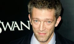 Vincent Cassel