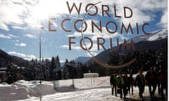 world economic forum davos