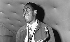 Charlie Parker