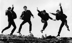 The Beatles