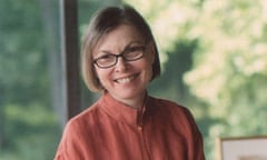 janet malcolm