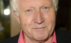 David Dimbleby