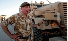 Sir Richard Dannatt