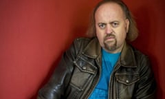 Bill Bailey