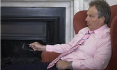 Tony Blair