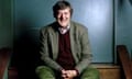 Stephen Fry