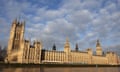 Houses of Parliament