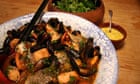 Allegra McEvedy fish stew