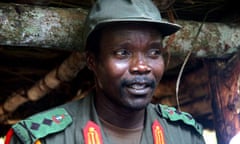 Joseph Kony