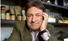 Alan Titchmarsh