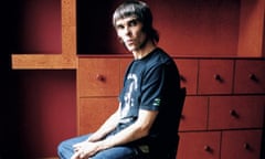 Ian Brown