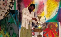 chris ofili