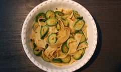 Courgette rcipe