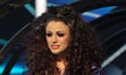 X Factor cher trail