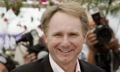 dan brown