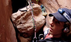 Aron ralston