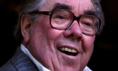 Ronnie Corbett, 2009