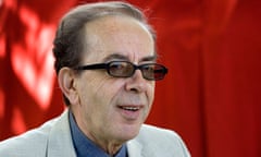 Ismail Kadare