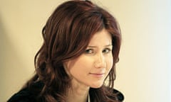 Former Russian spy Anna Chapman