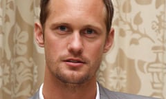 Alexander Skarsgard